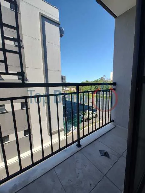 Furnished apartment with 2 bedrooms and a balcony — photo 2