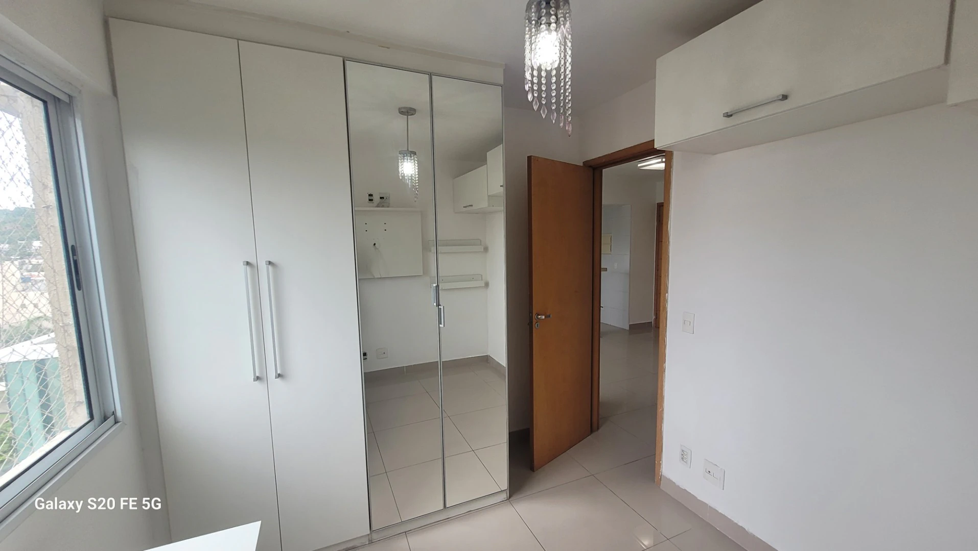 Apartamento de 2 quartos com espaço de home office — photo 6
