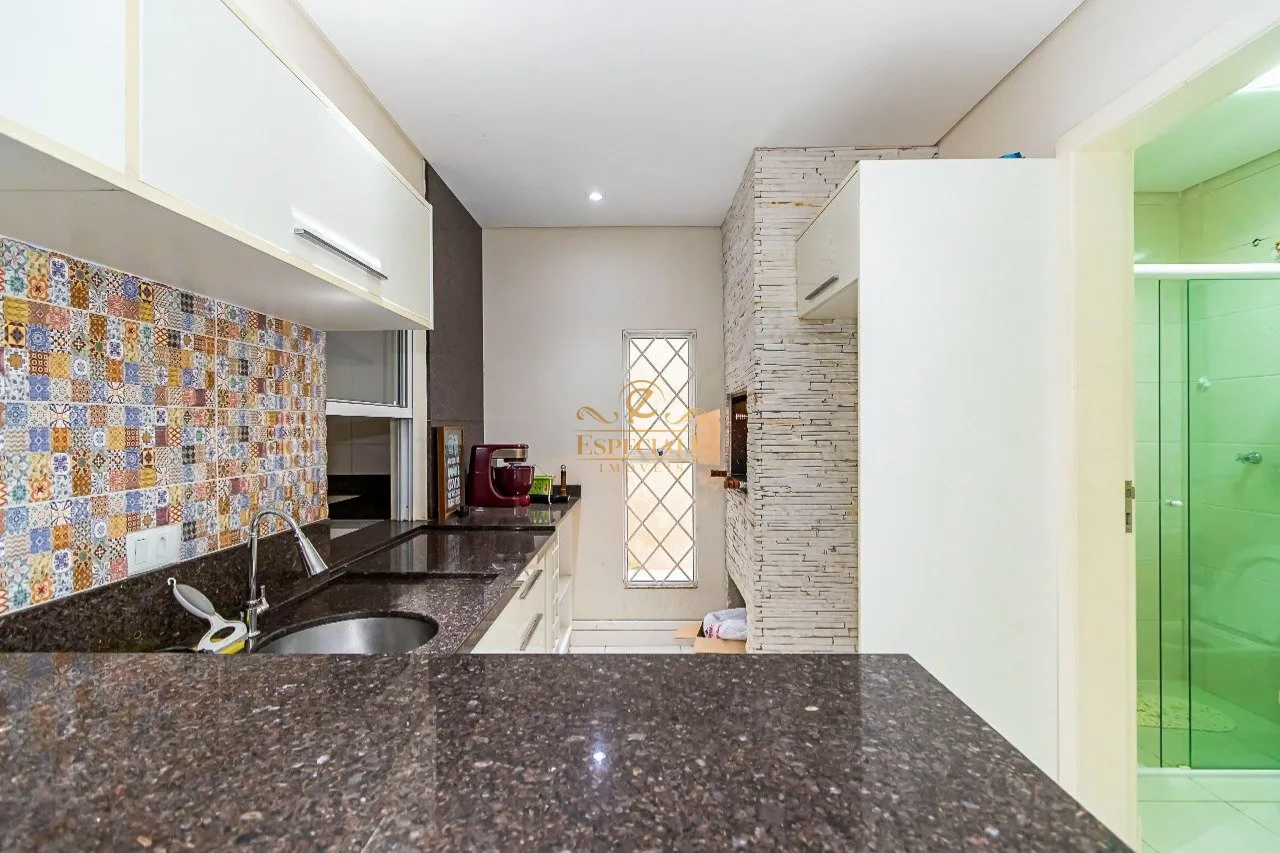 Casa com 3 quartos e cozinha aberta a gás — photo 21