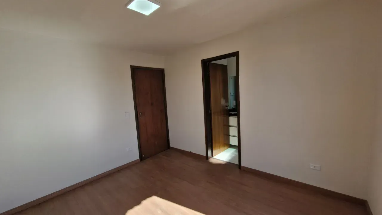 Duplex apartment with 3 bedrooms, 3 bathrooms and 2 parking — photo 4