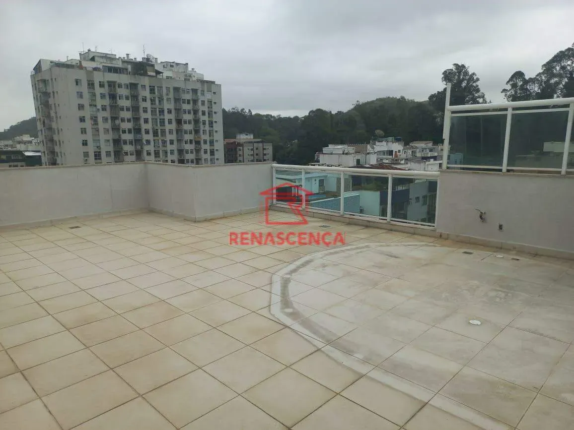 Apartamento com 4 quartos e 5 banheiros, 2 vagas — photo 24