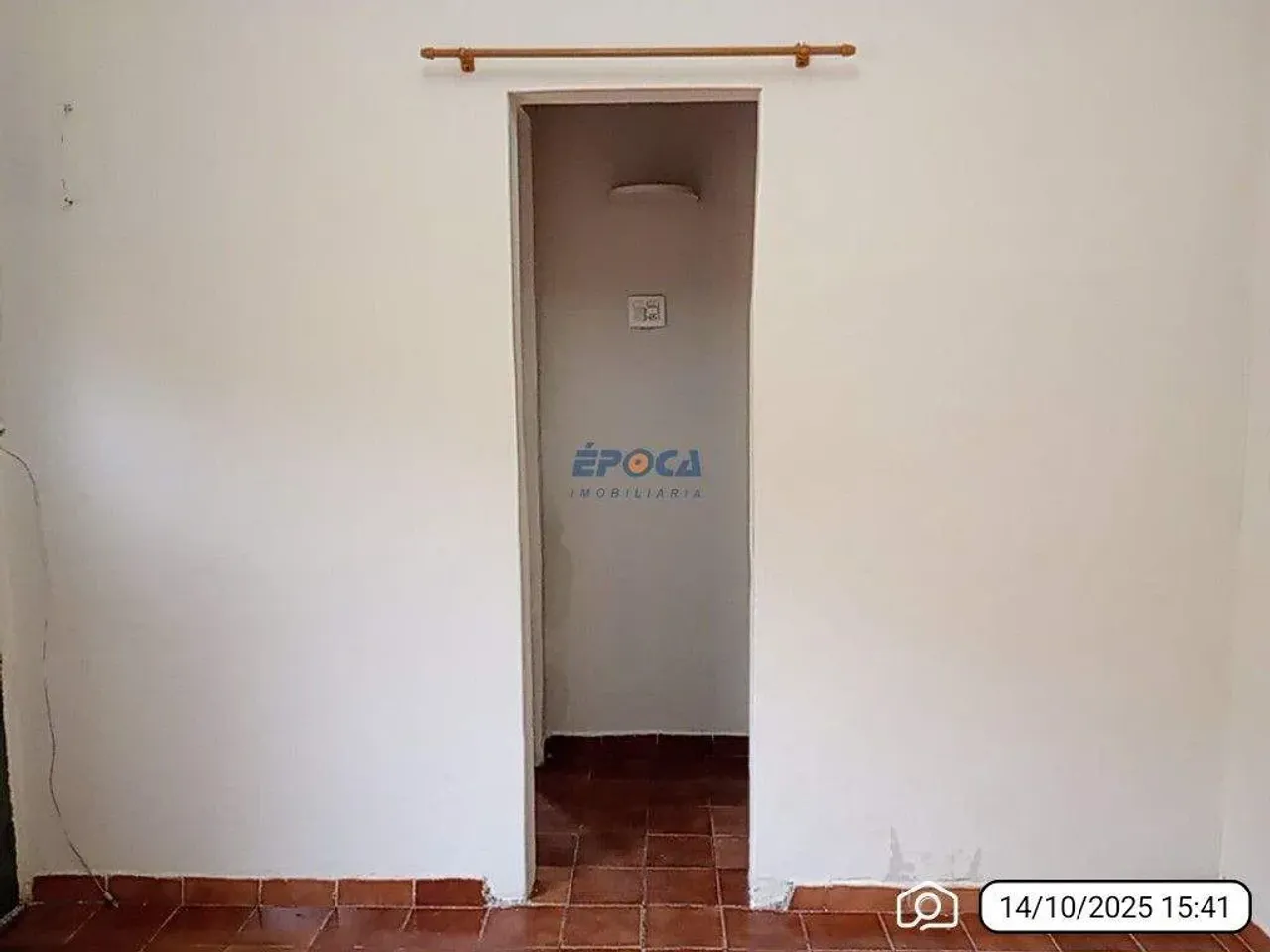 House with 1 bedroom, 1 bathroom and service area — photo 16