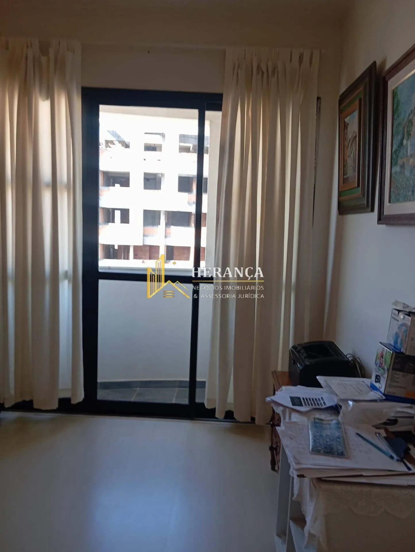 Apartamento com máquina de lavar e 3 quartos — photo 25