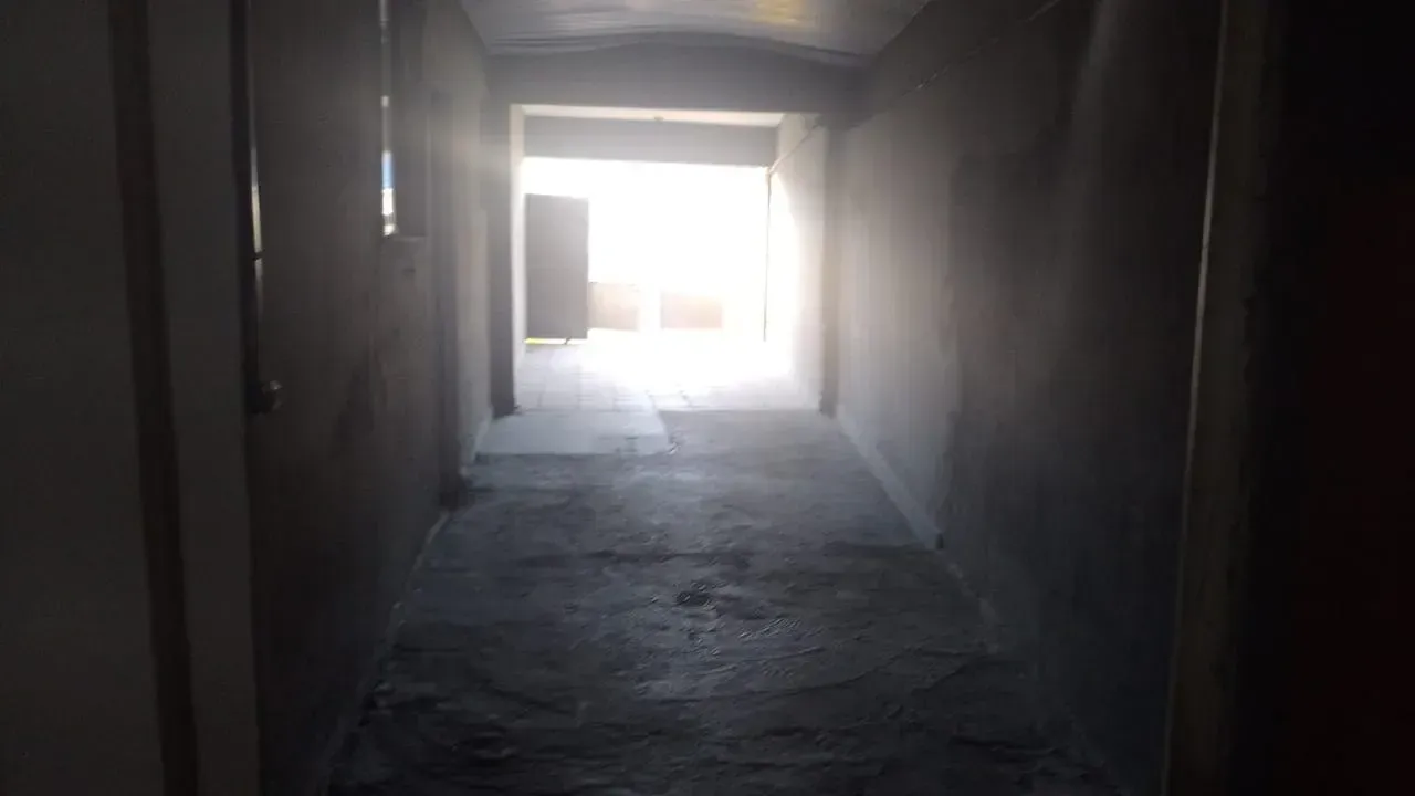 Casa sem mobília com 1 quarto e 1 banheiro — photo 16