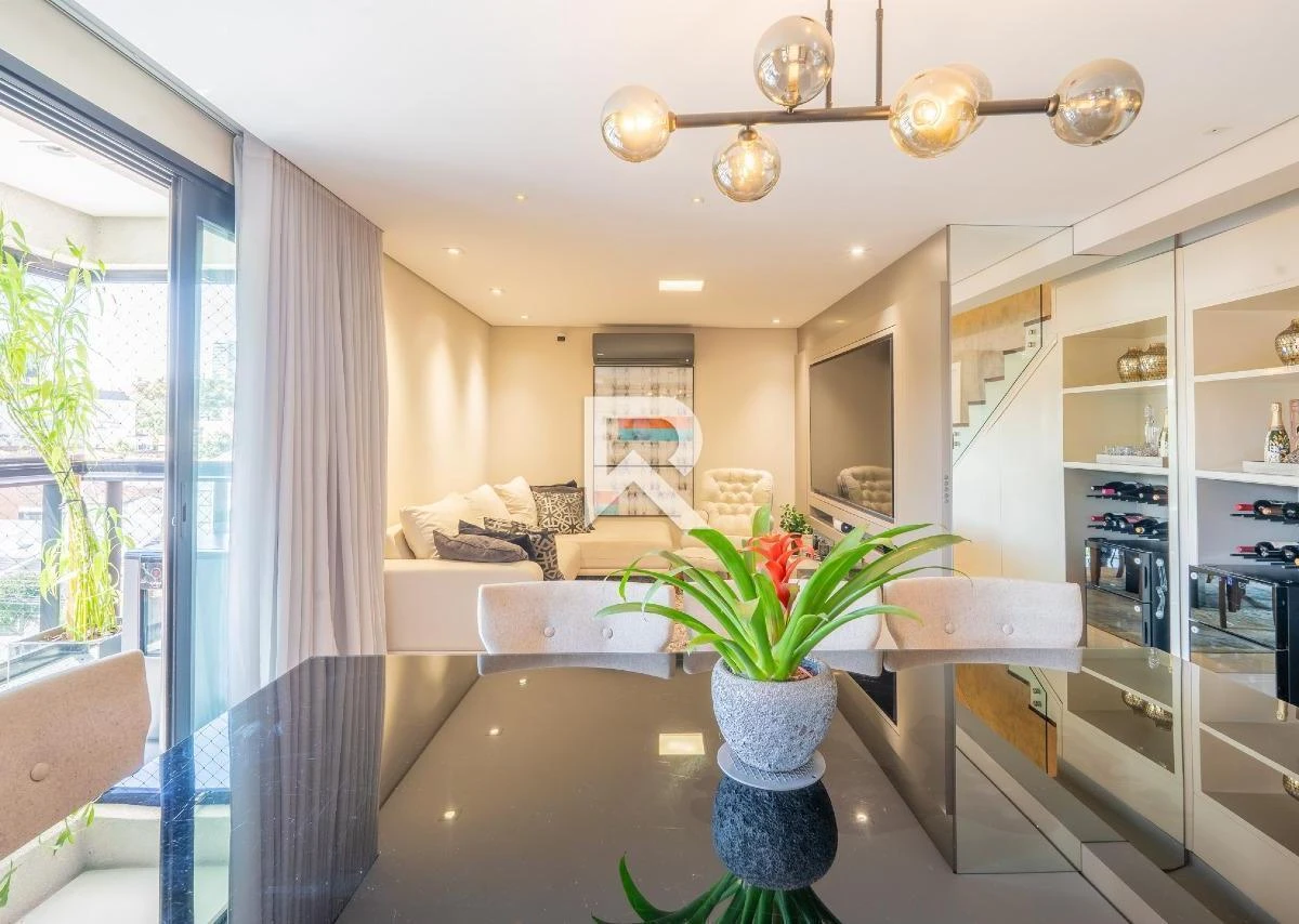 Balcón gourmet y 3 dormitorios: departamento de 143 m² — photo 19