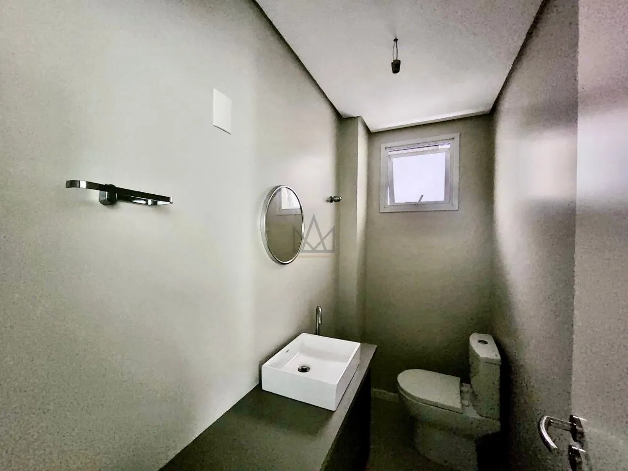 Furnished apartment, 121 m², with a mountain view — photo 25