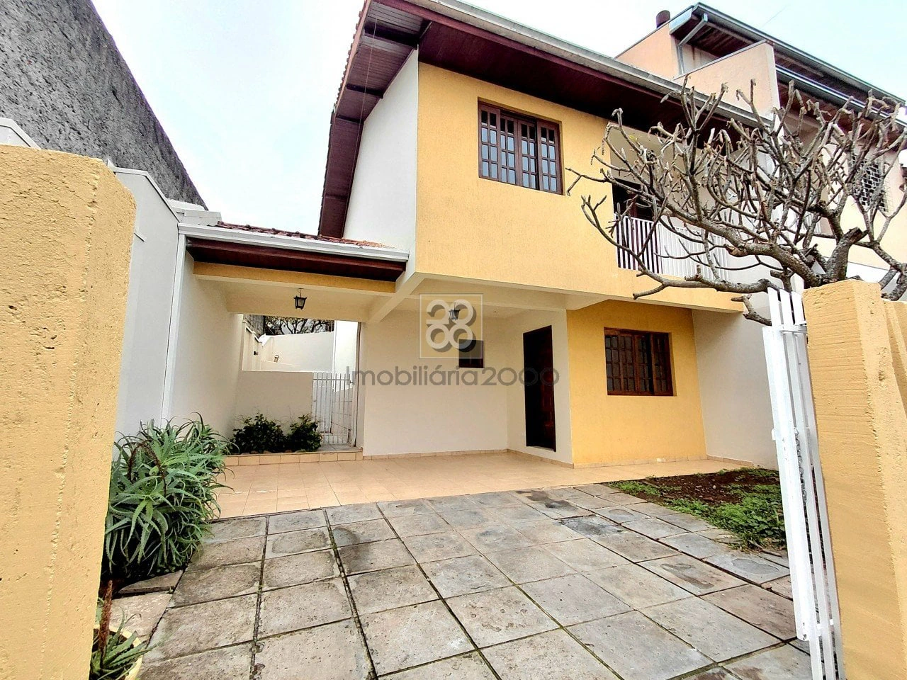 Sobrado 155 m² con 3 dormitorios y 1 plaza de parking — photo 3