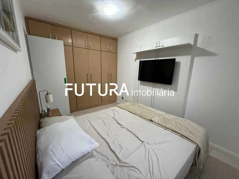 Apartamento mobiliado de 90 m² com 3 quartos e 1 vaga — photo 24