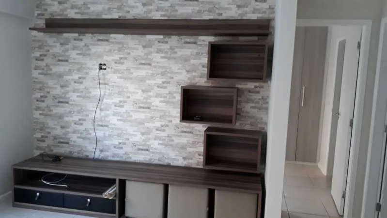 1-bedroom apartment with an en-suite bathroom, 51 m² — photo 6