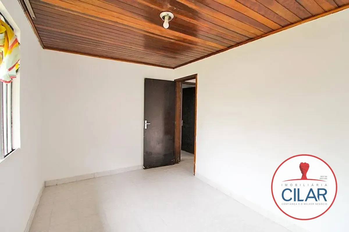 2-bedroom, 60 m² house in Curitiba — photo 9