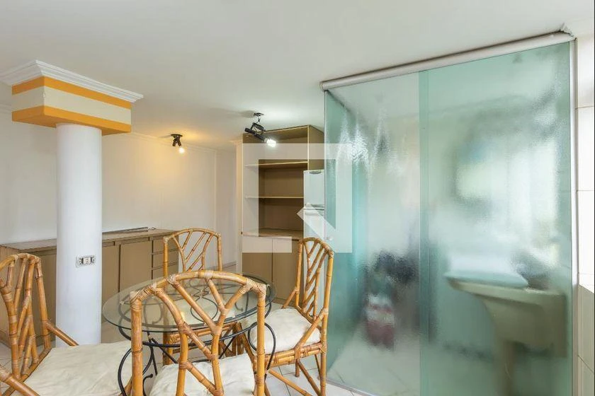 Apartment, 67 m², with a washing machine — photo 13