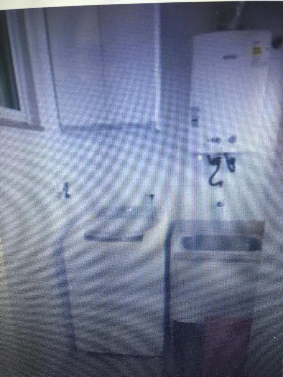 Apartamento de 3 quartos com 2 vagas e lavanderia — photo 27