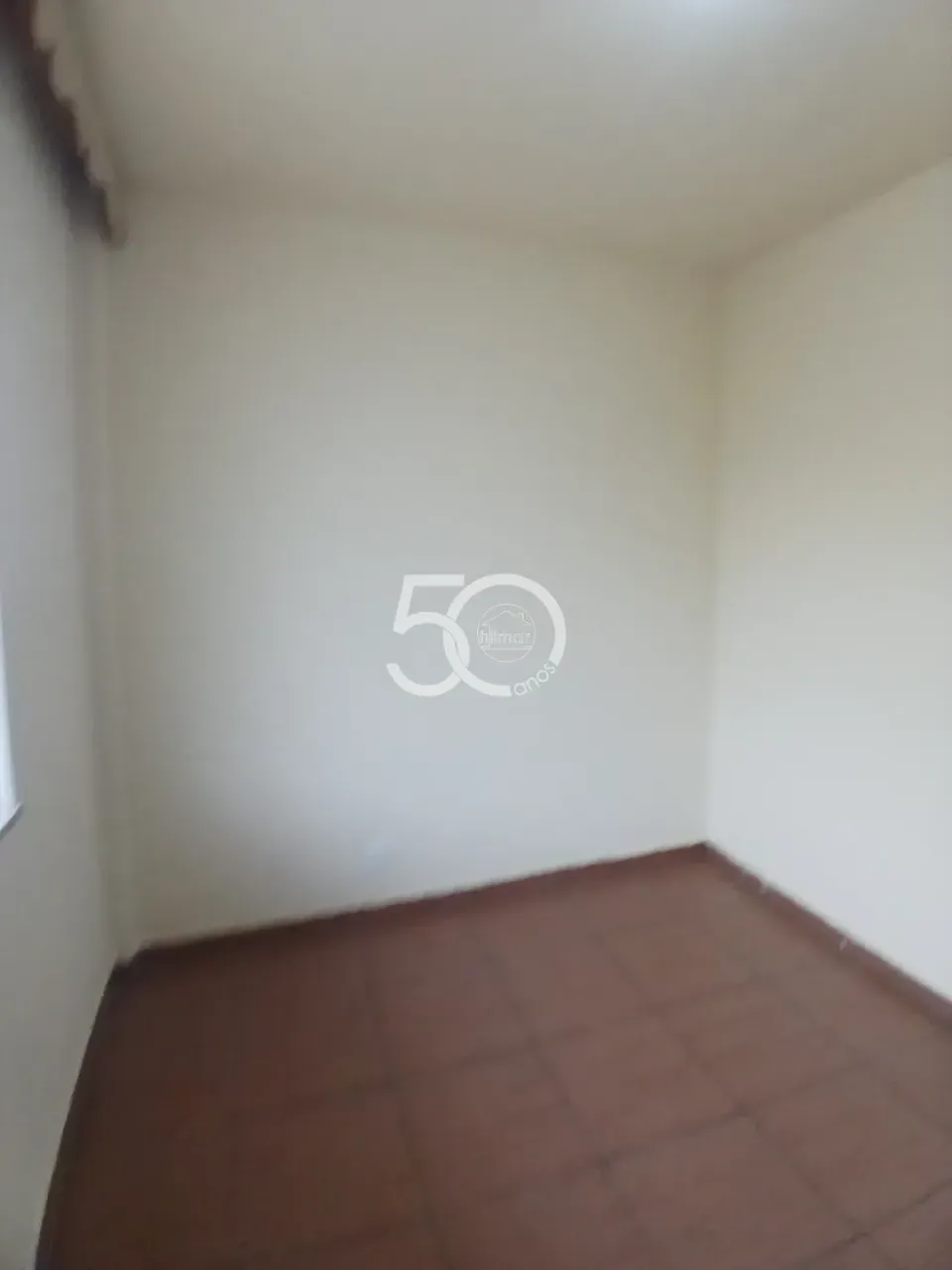 Apartamento sem mobília com 2 quartos e varanda — photo 5