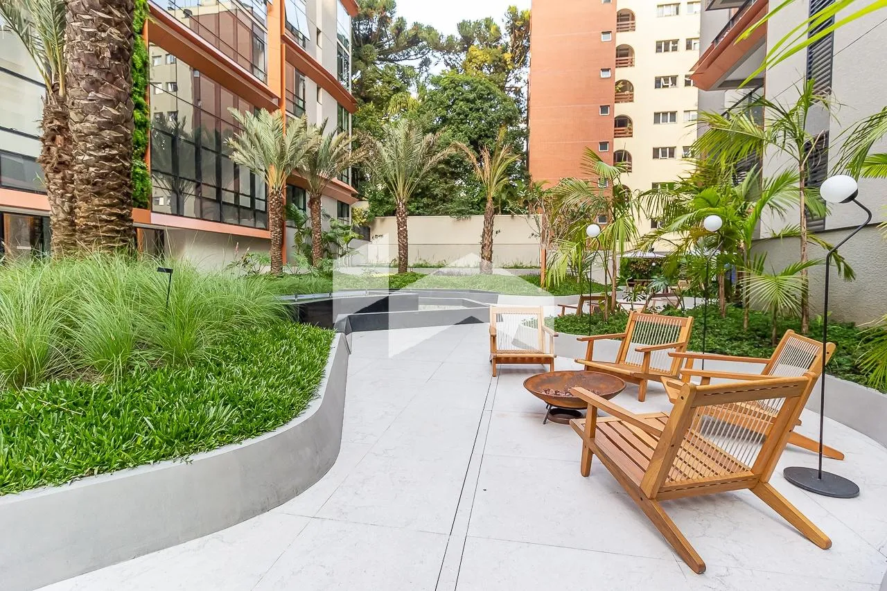 3-suite apartment with 227 m² and 3 parking spaces — photo 43