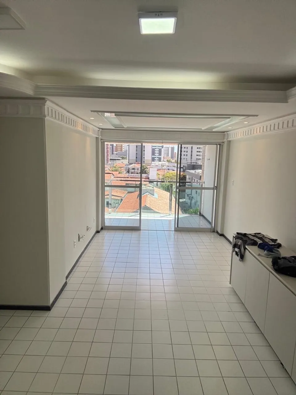 3-bedroom apartment, 120 m² — photo 4