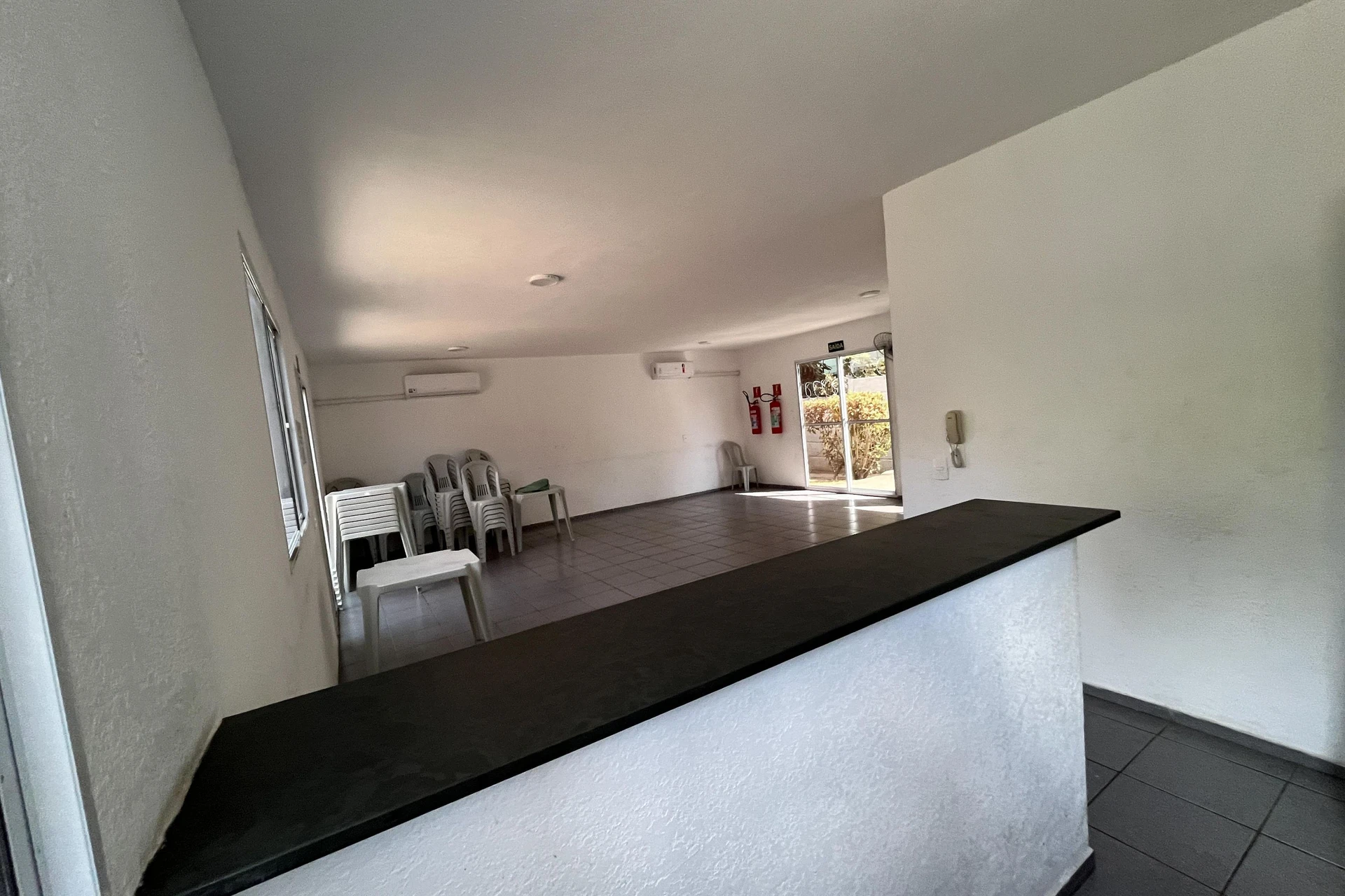 Apartamento mobiliado de 2 quartos com máquina de lavar — photo 10