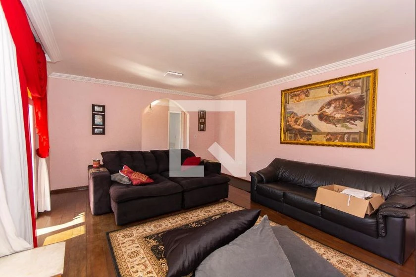 Casa para alugar com 3 quartos e jardim privativo — photo 4