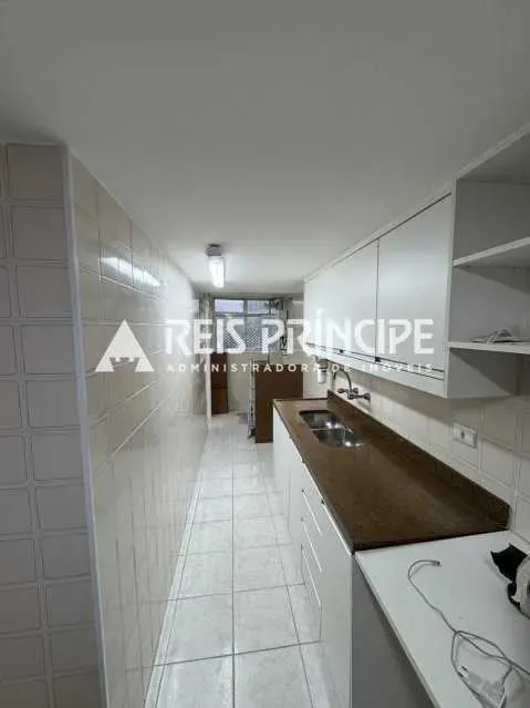 Furnished apartment, 90 m², with a mountain view — photo 2