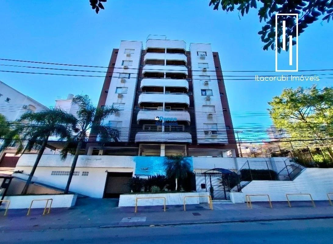 Departamento de 3 dormitorios con lavadora en Florianópolis — photo 9