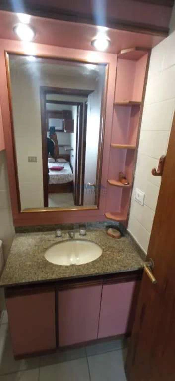 Apartamento 2 quartos com suíte, cozinha aberta e 1 vaga — photo 10