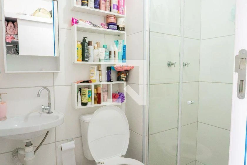 2-bedroom apartment with a washing machine in Rio de Janeiro — photo 20