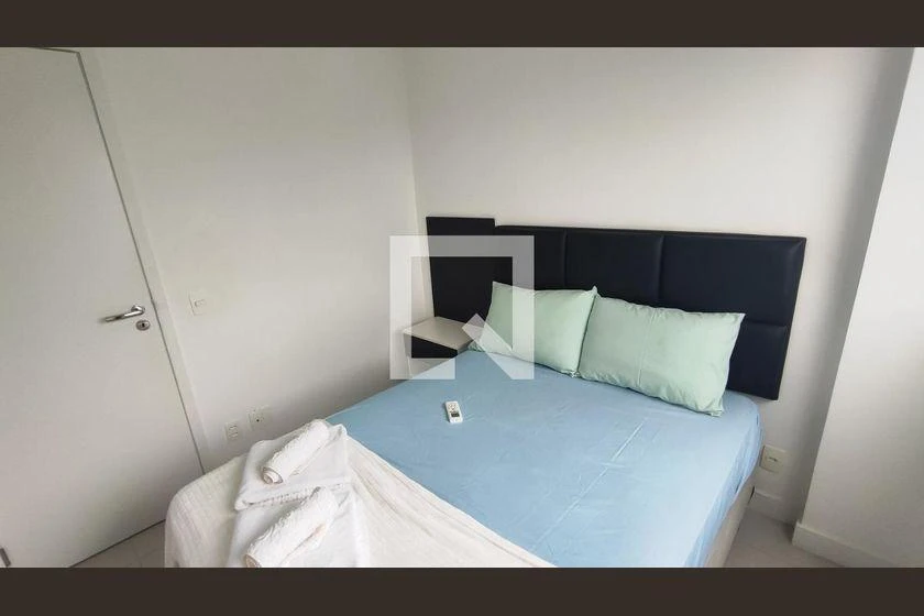 3-bedroom apartment with a washing machine in Rio de Janeiro — photo 24