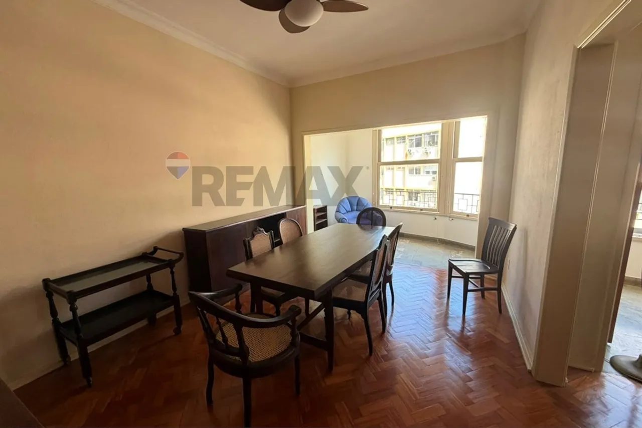 Apartamento mobiliado com 4 quartos e 3 banheiros — photo 10