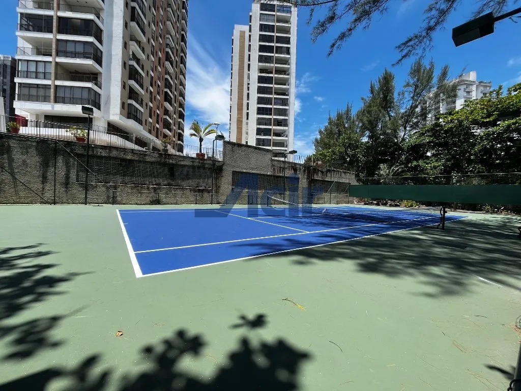 Apartamento com 2 quartos e cozinha americana — photo 23
