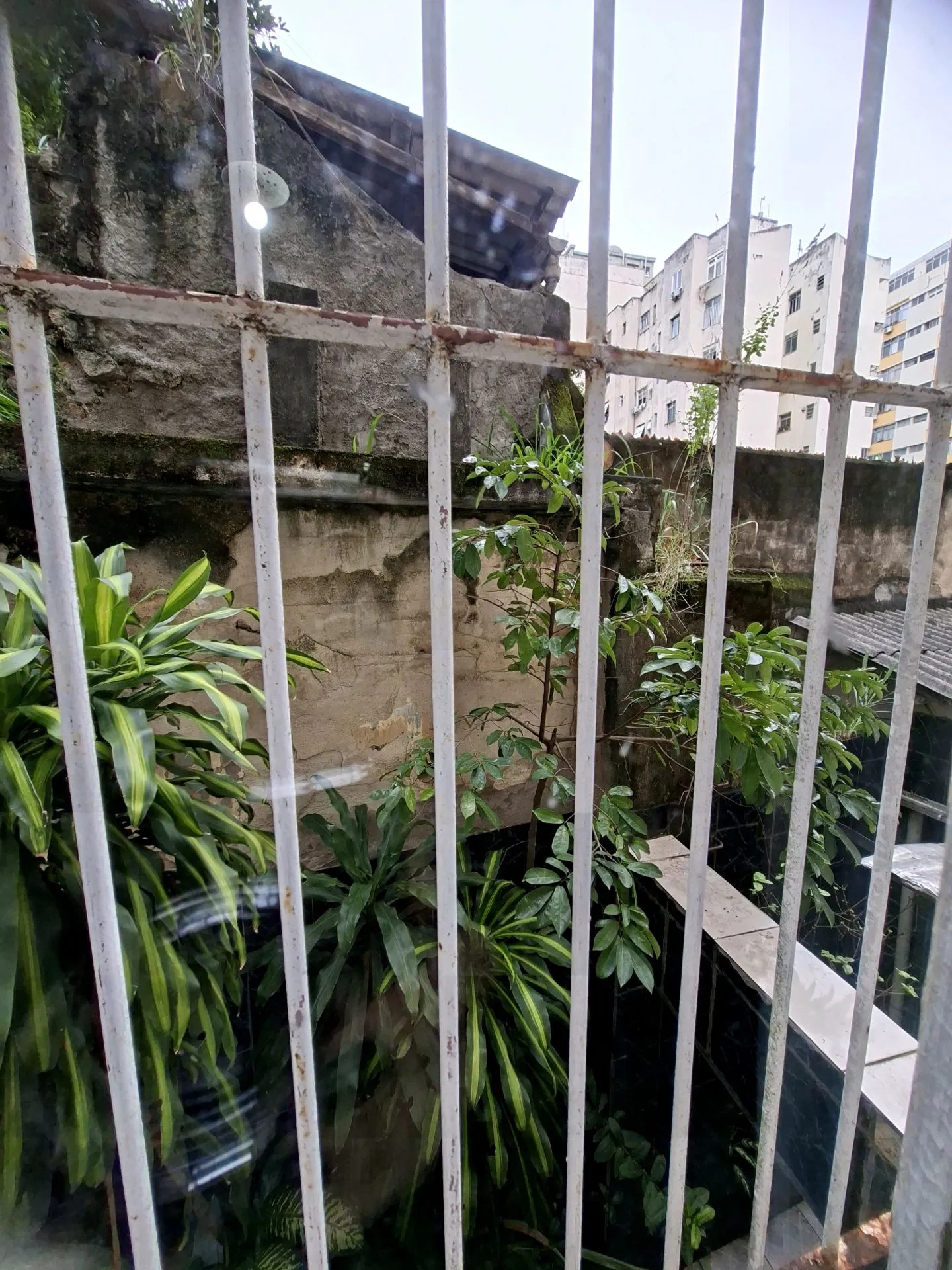 Apartamento mobiliado de 1 quarto de 50 m² no 3º andar — photo 15