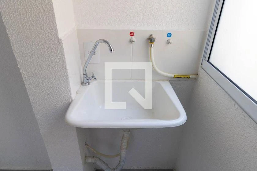 Rental apartment with 2 bedrooms, 45 m² and 1 parking space — photo 12