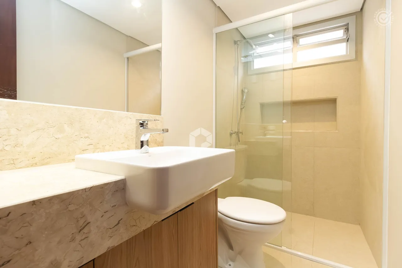 3-bedroom apartment with 2 parking spaces and 130 m² — photo 14