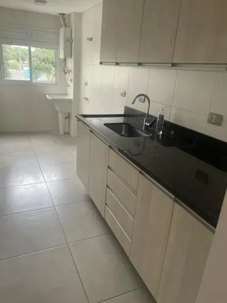 Apartamento de 3 quartos, sendo 1 suíte, 70 m²