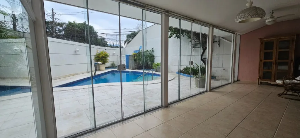 Duplex house for rent with 4 bedrooms and 5 bathrooms — photo 11