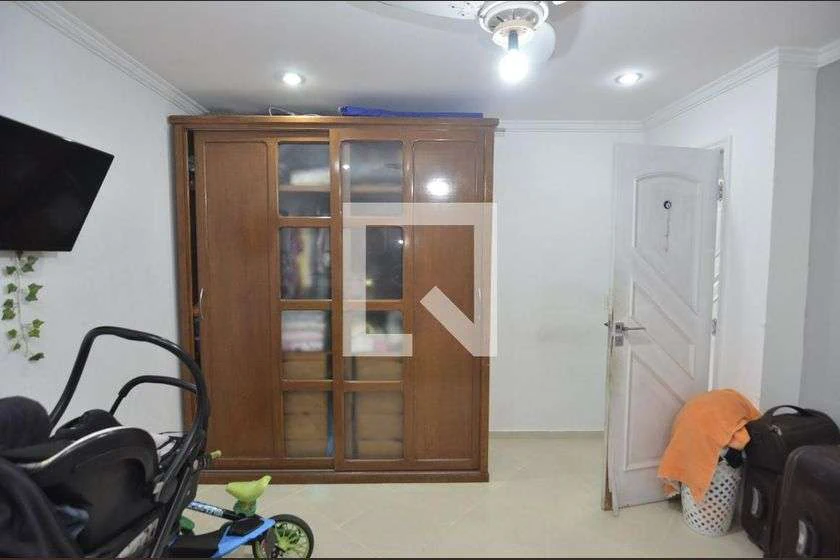 Furnished house with 2 bedrooms, 90 m² and parking — photo 10