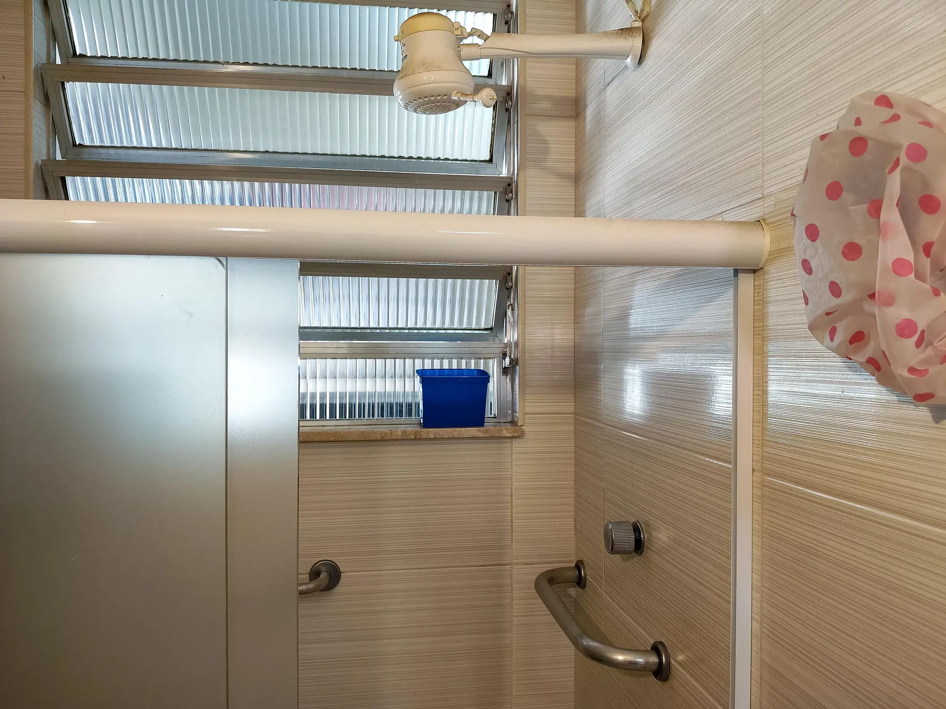 Furnished 3-bedroom apartment with 2 bathrooms — photo 5