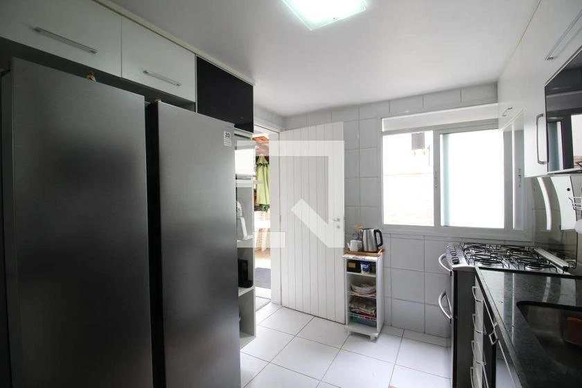 Sobrado em condomínio com ar-condicionado e 160 m² — photo 37