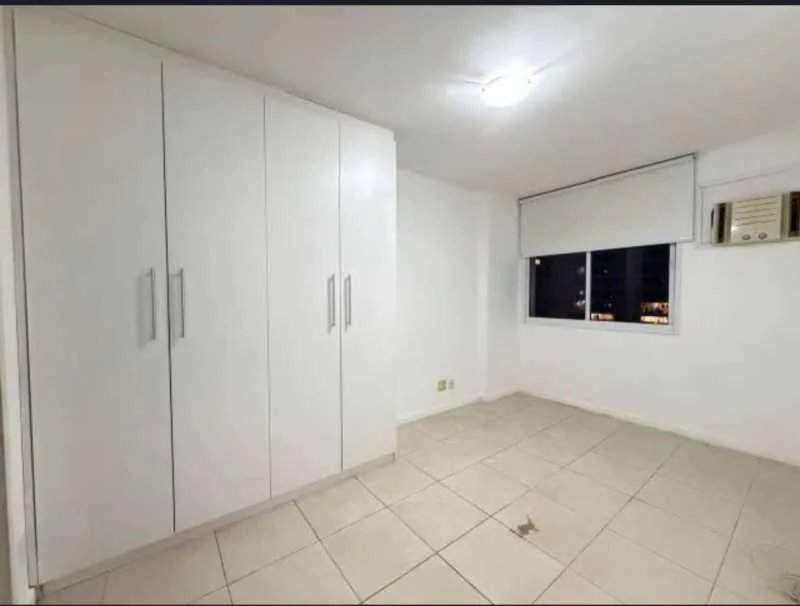 Apartamento com 2 quartos e churrasqueira privativa — photo 13