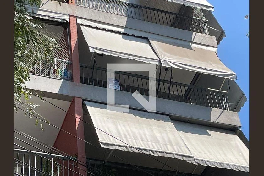 Квартира с 2 спальнями и рабочим местом — photo 41
