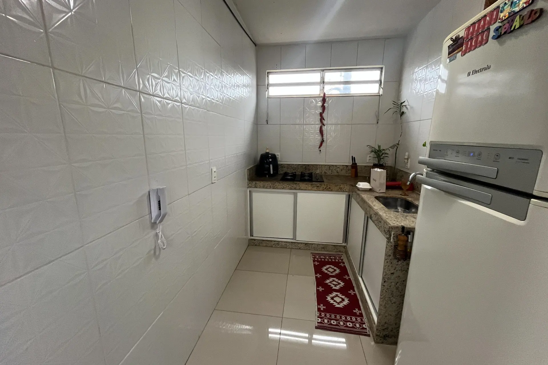 Departamento amueblado, 70 m², con espacio de home office — photo 7