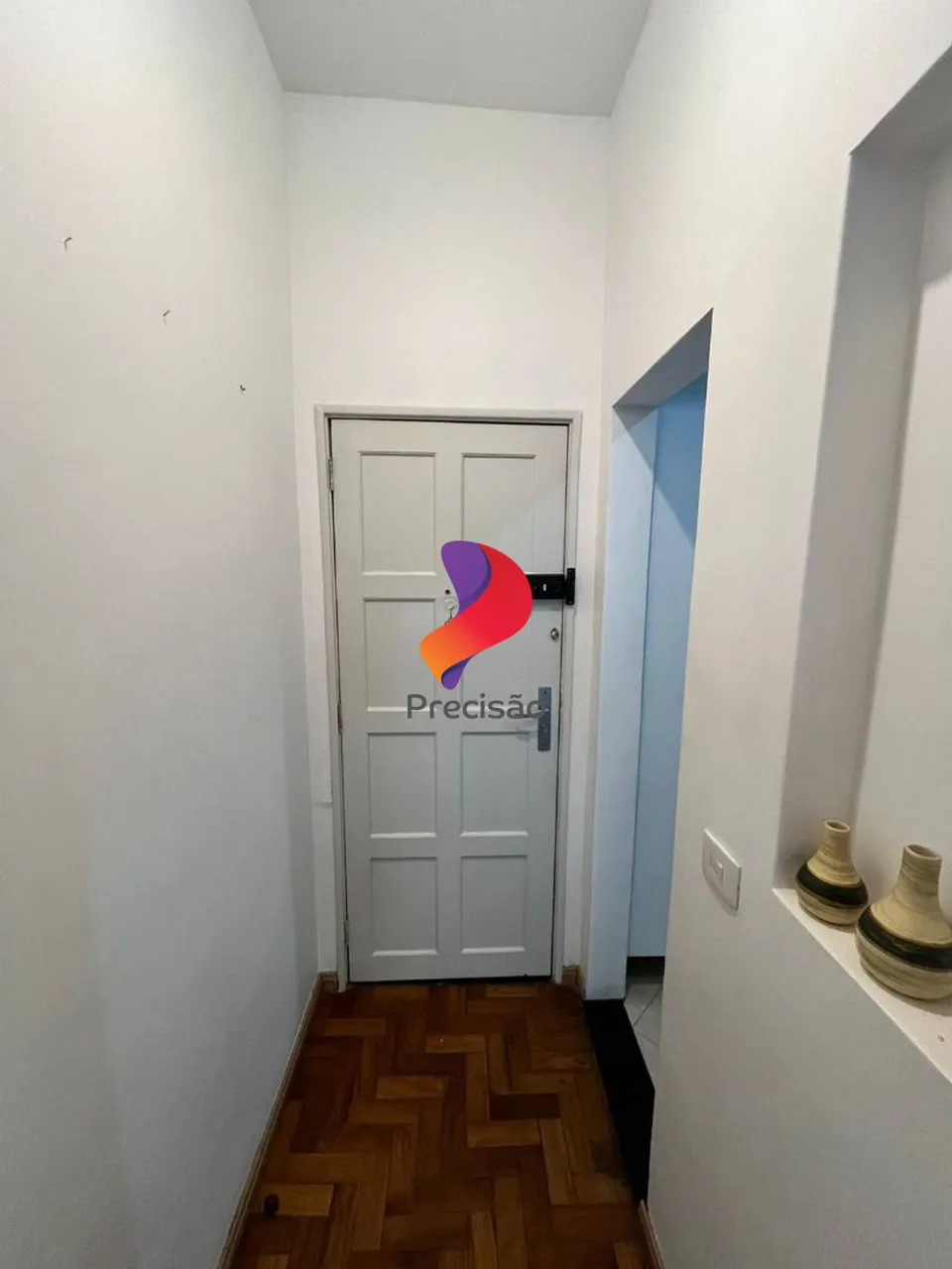 68 m² apartment with 2 bedrooms and 2 bathrooms — photo 16