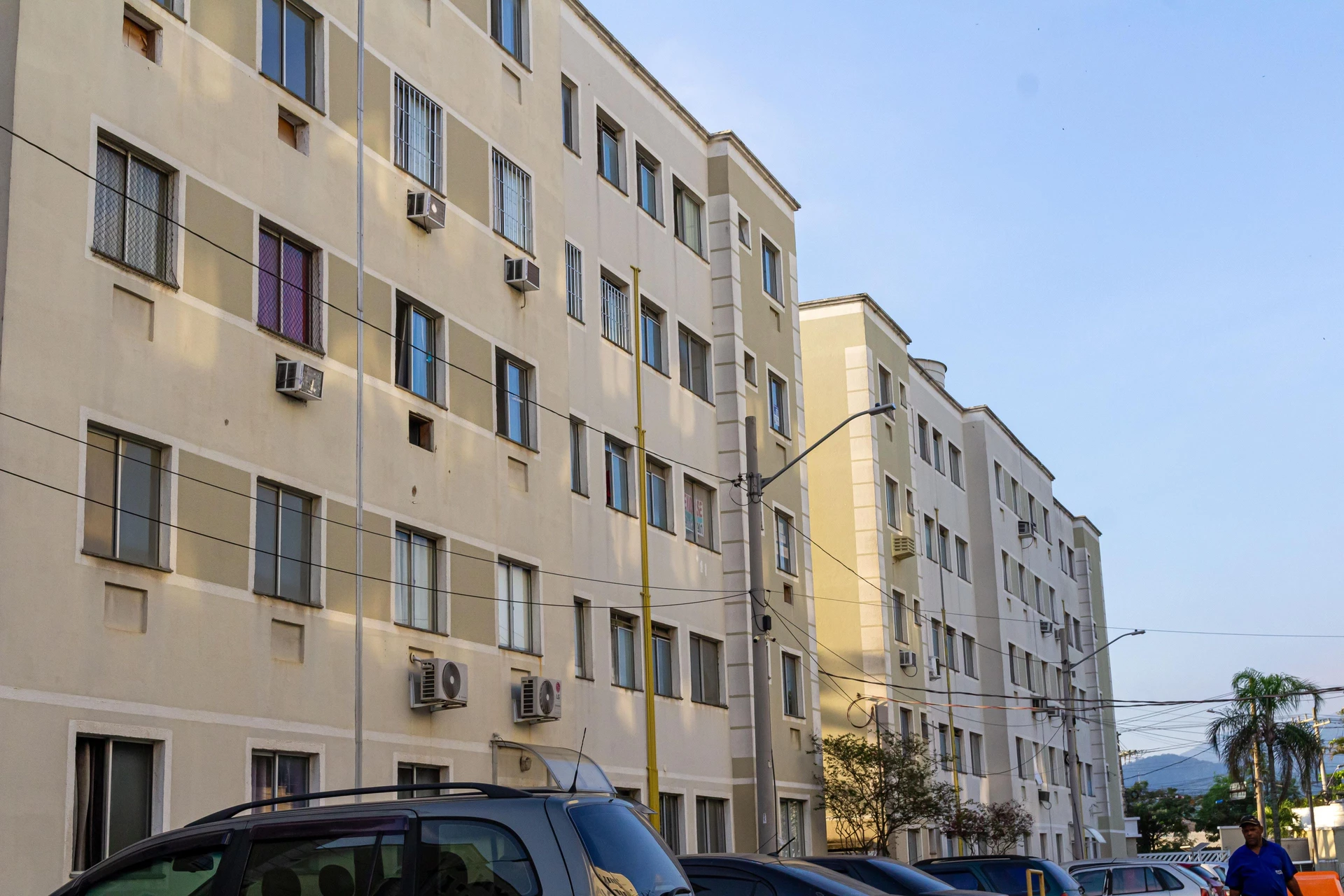 Apartamento en alquiler con 2 dormitorios y terraza — photo 84