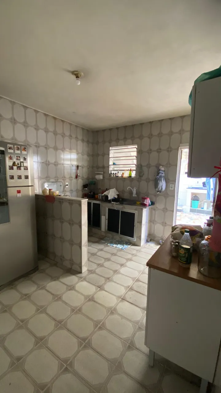 Casa mobiliada com 2 quartos e 2 banheiros — photo 2