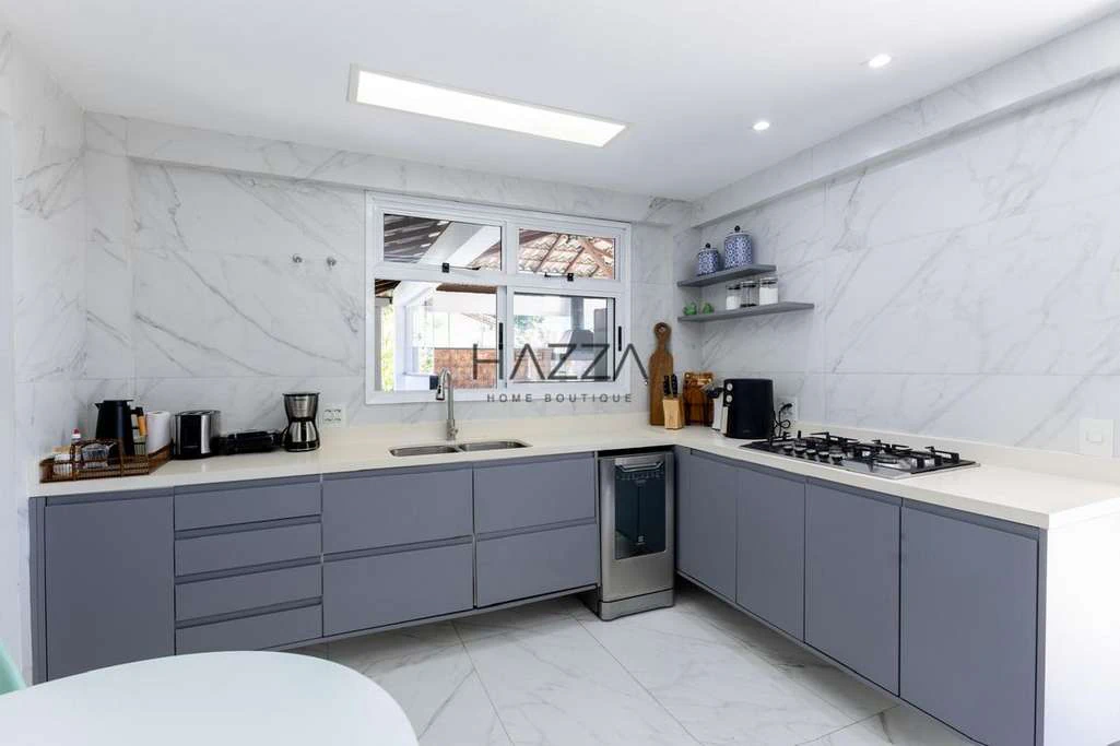 Casa mobiliada com 4 suítes e 605 m², sem vaga — photo 24