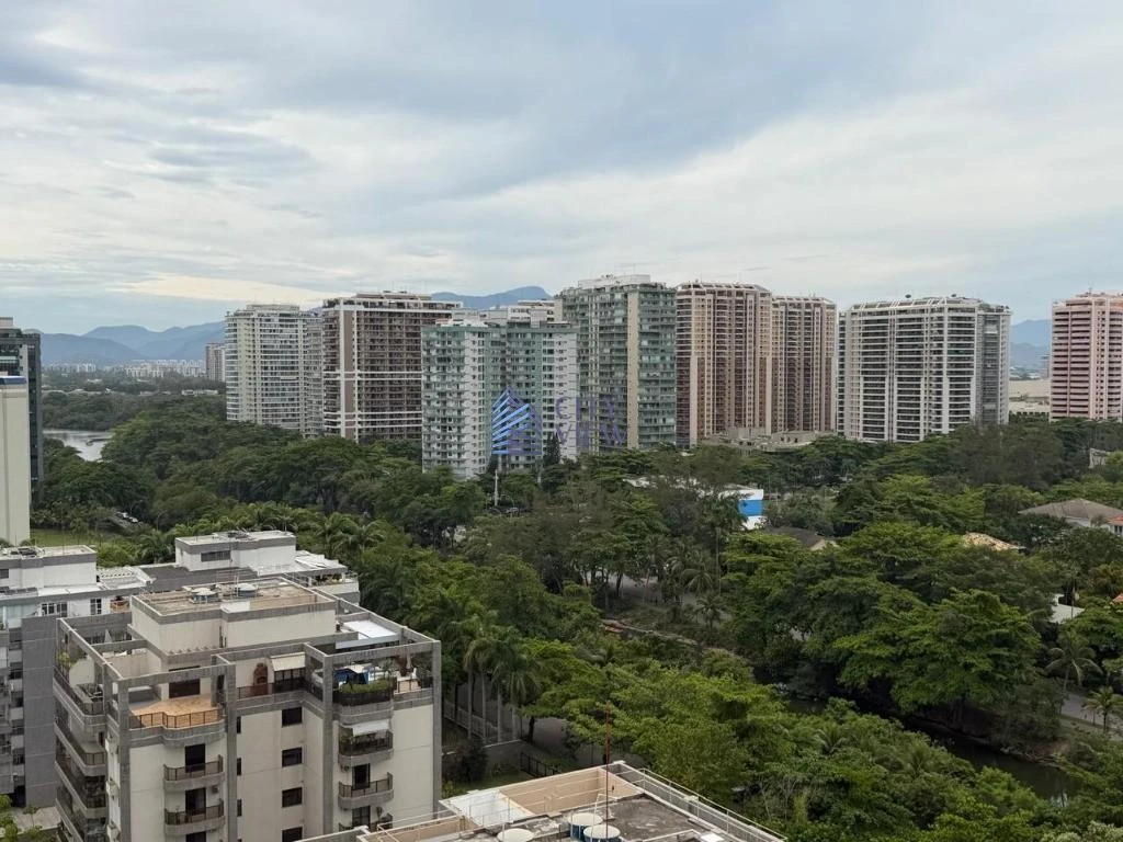 Apartamento mobiliado com cozinha fechada a gás — photo 27
