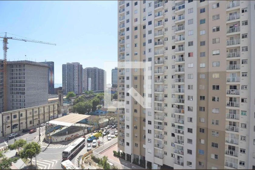 Apartment with 2 bedrooms and suite in 63 m² — photo 9