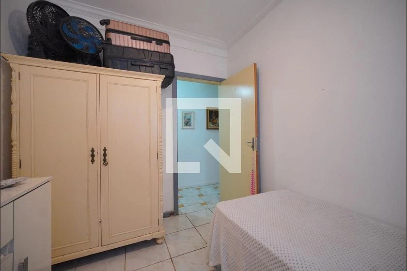 3-bedroom apartment with a washing machine in Florianópolis — photo 18
