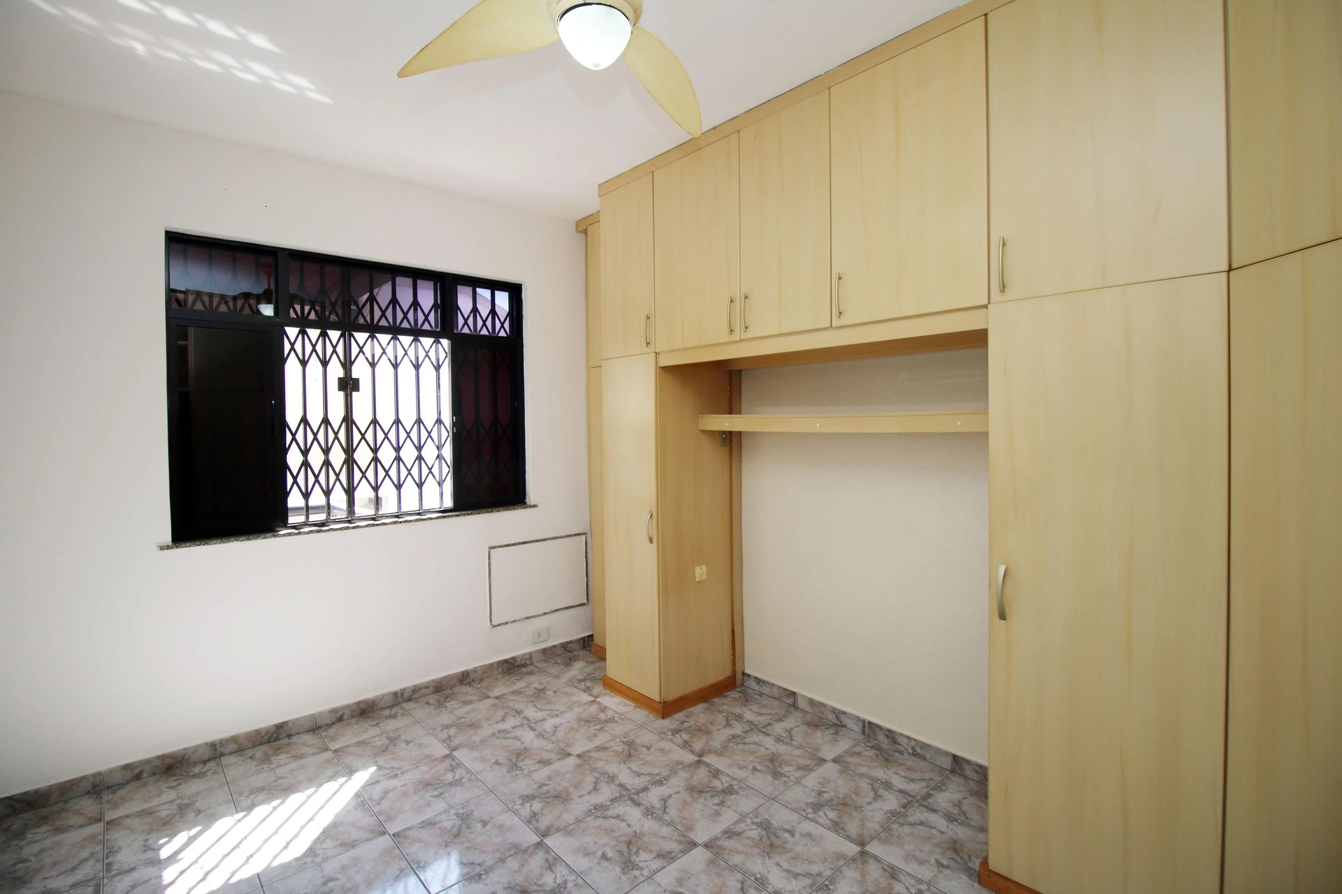 Apartamento com 3 quartos e suíte — photo 3