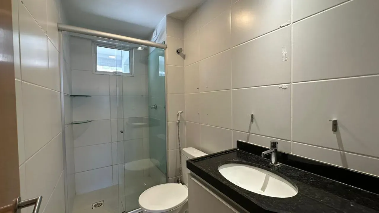 Furnished 58 m² apartment with 2 bedrooms and a suite — photo 18