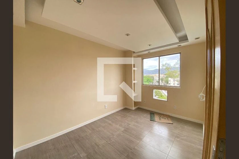 Unfurnished 2-bedroom apartment with 52 m² and views — photo 5
