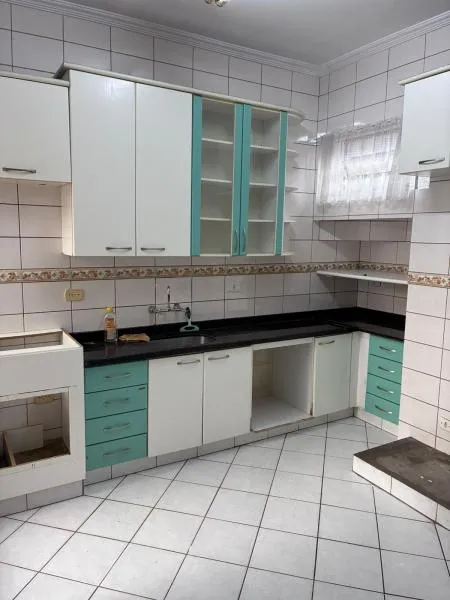 Home office in a 3-bedroom apartment, 160 m² — photo 18